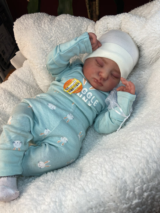 Mateo: Un Sueño de Ternura (Edición Especial)