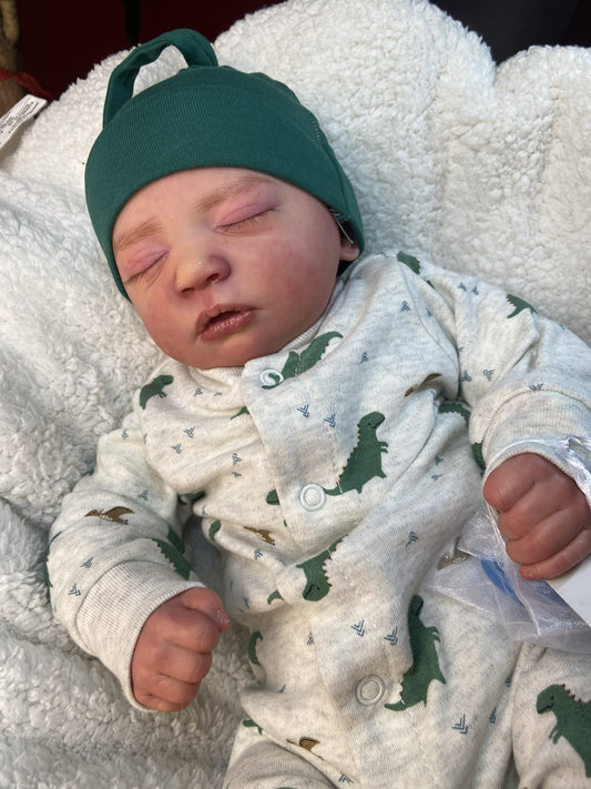 Leo: El Pequeño Gran Dinosaurio