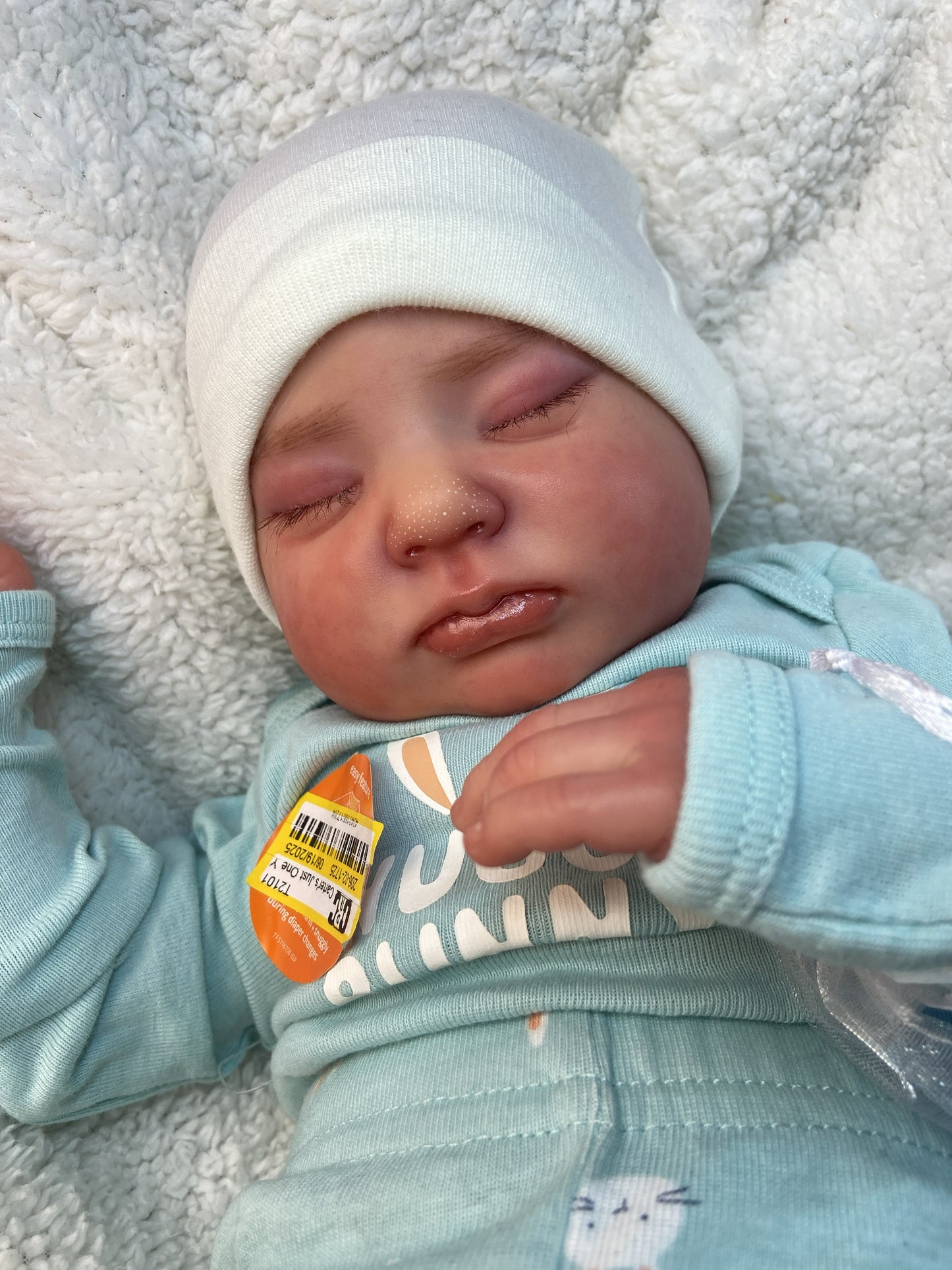 Mateo: Un Sueño de Ternura (Edición Especial)