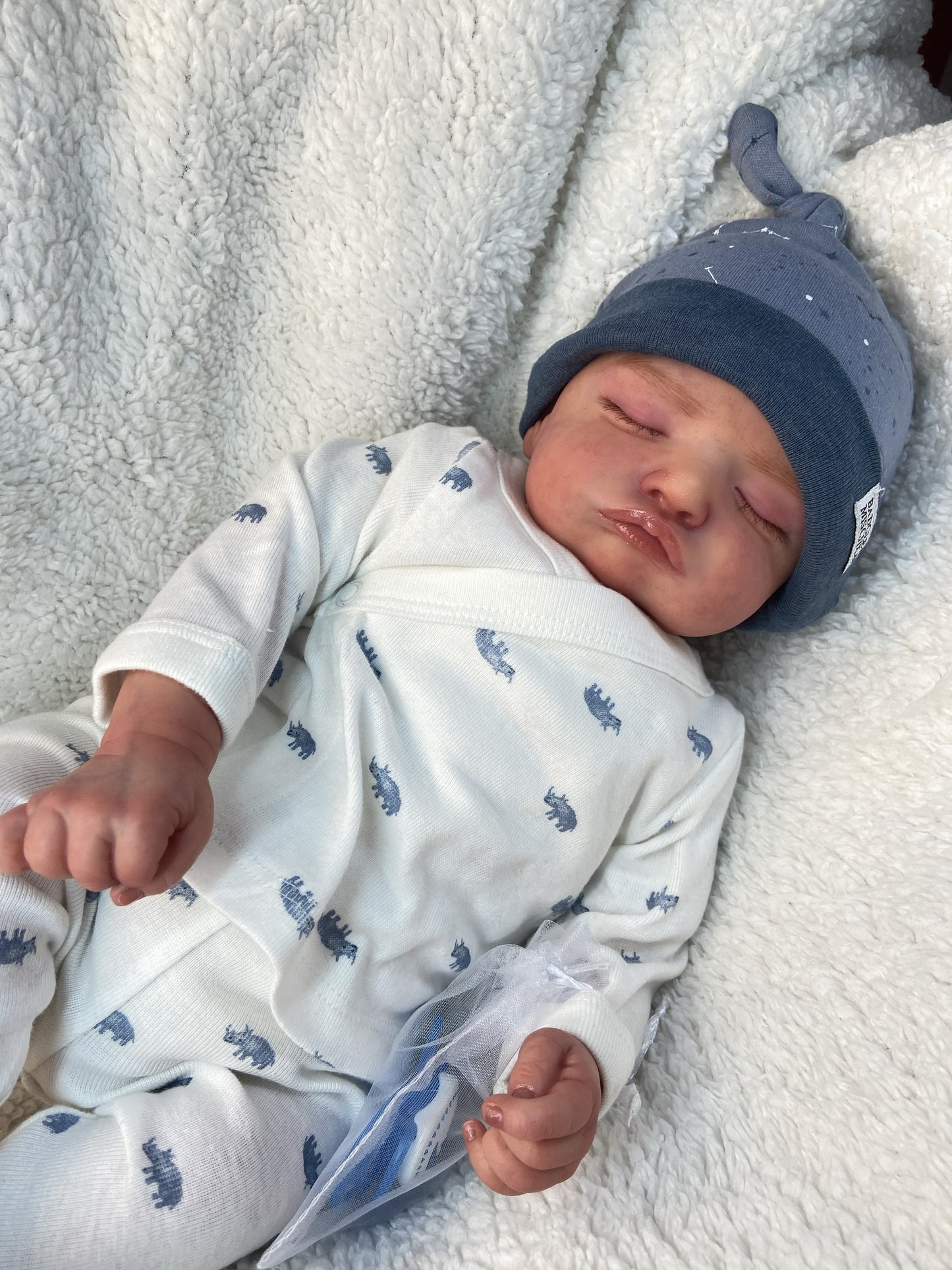 Noah: Dulces Sueños de Algodón